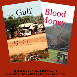 purchase novels by james mcnaught from lulu.com